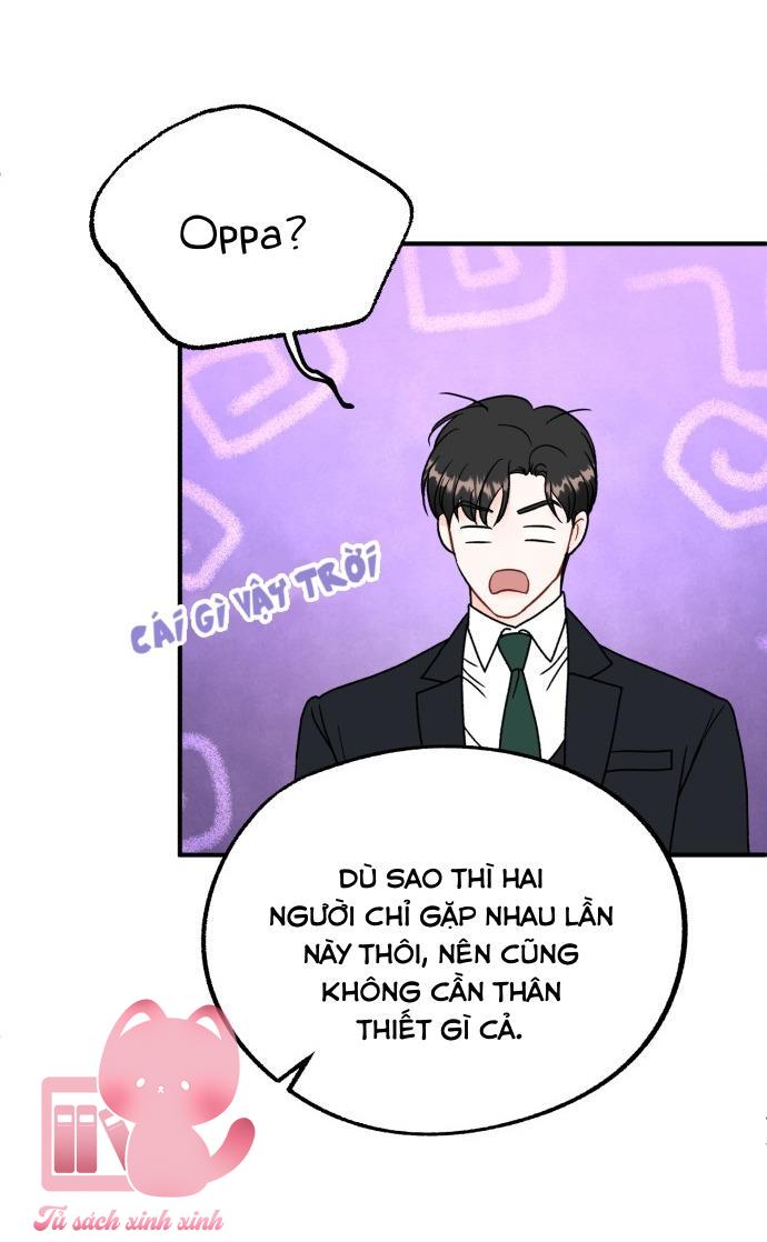 Xác Suất Tình Yêu - Chap 22 - Trang 38