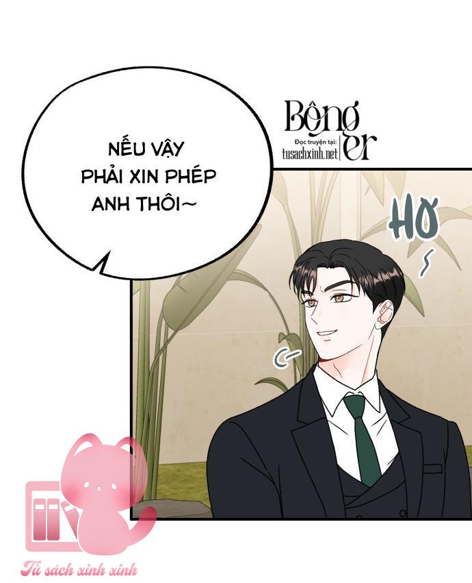 Xác Suất Tình Yêu - Chap 22 - Trang 40