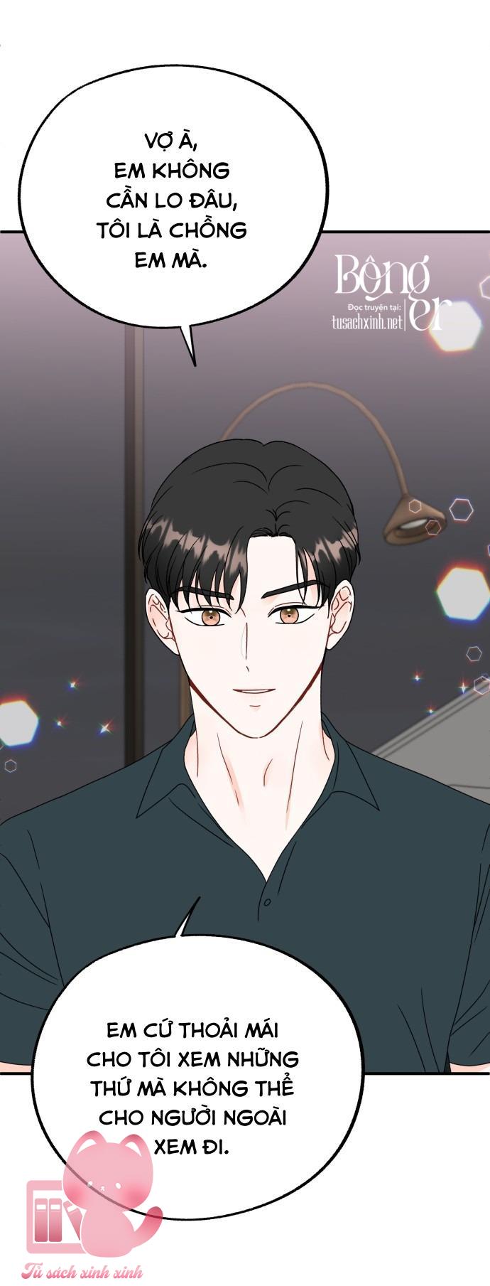 Xác Suất Tình Yêu - Chap 22 - Trang 5
