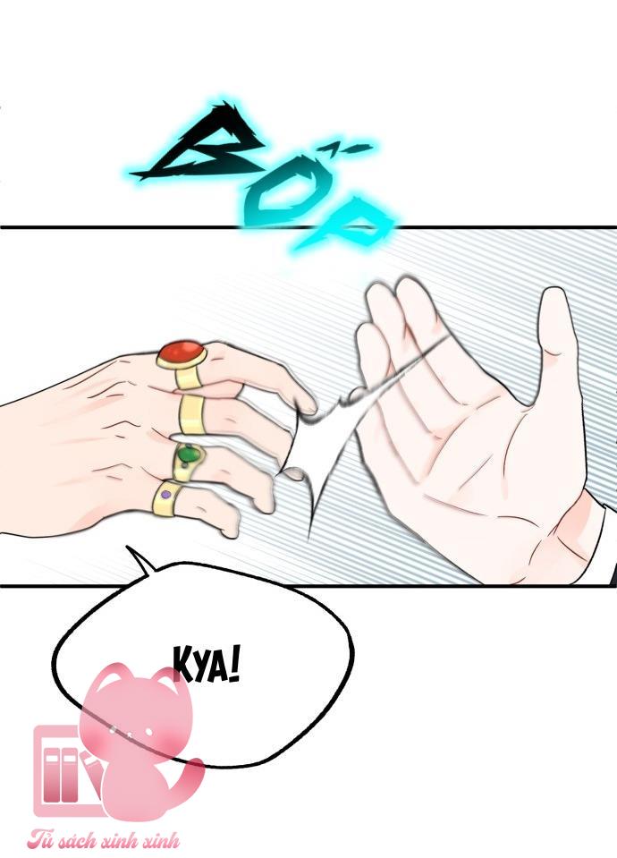 Xác Suất Tình Yêu - Chap 22 - Trang 42
