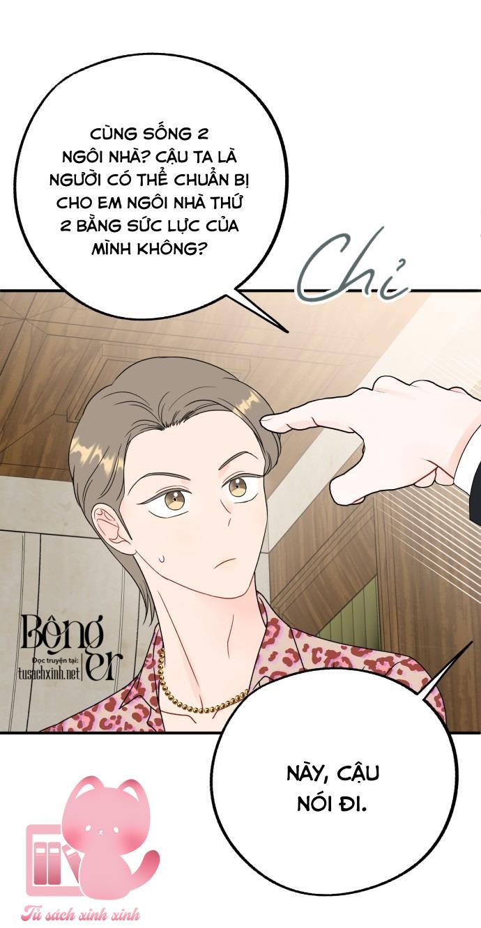 Xác Suất Tình Yêu - Chap 22 - Trang 45