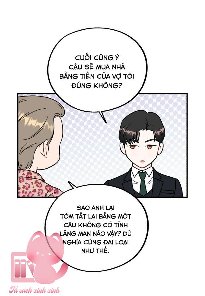 Xác Suất Tình Yêu - Chap 22 - Trang 47