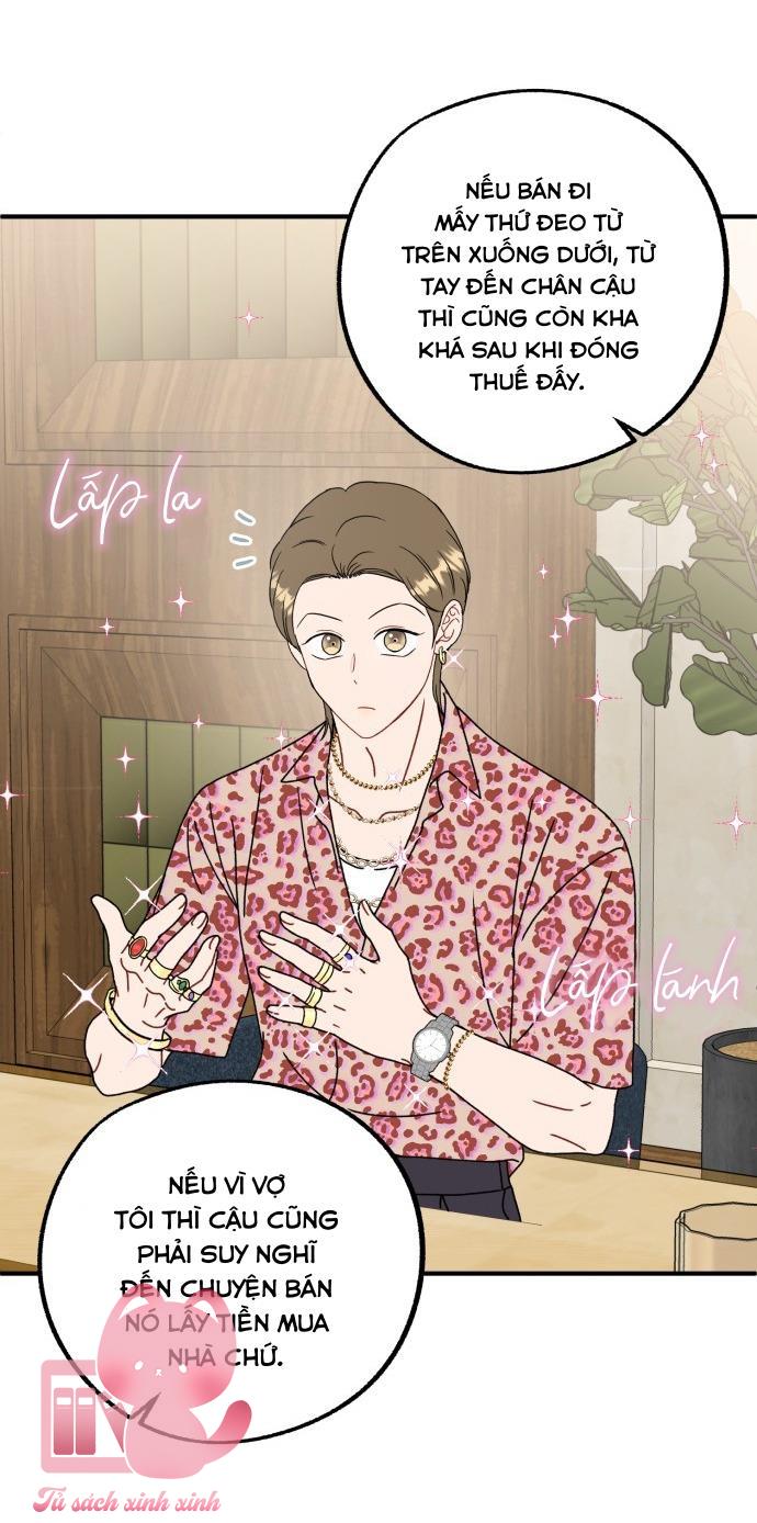 Xác Suất Tình Yêu - Chap 22 - Trang 48