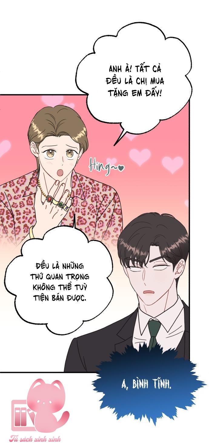 Xác Suất Tình Yêu - Chap 22 - Trang 49