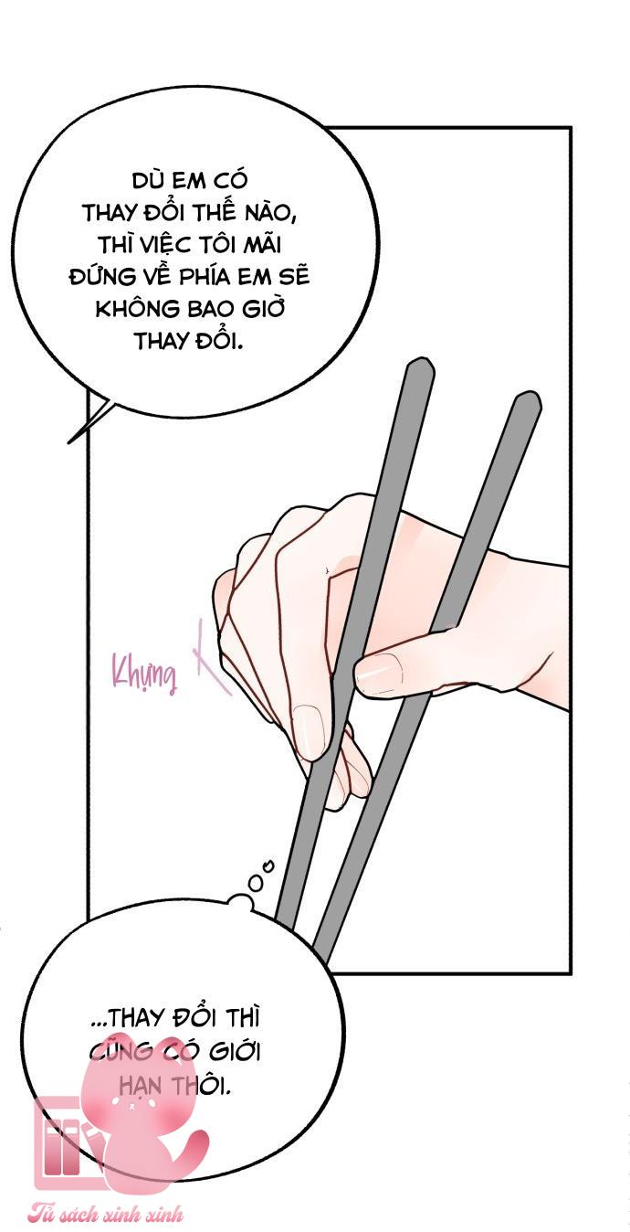 Xác Suất Tình Yêu - Chap 22 - Trang 6