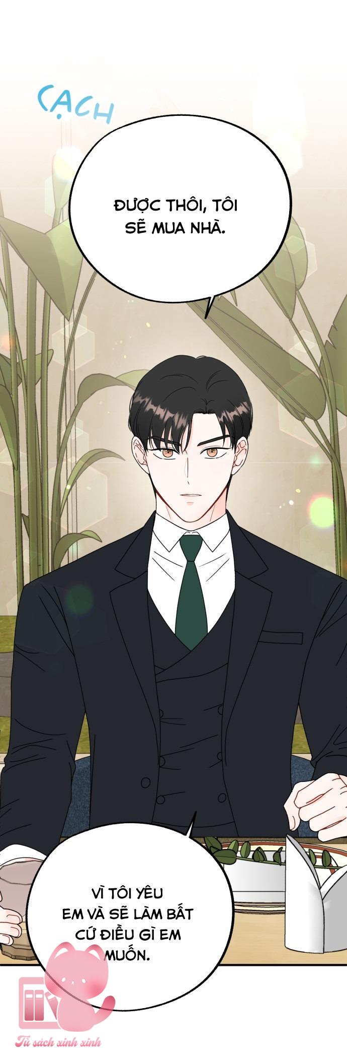 Xác Suất Tình Yêu - Chap 22 - Trang 53