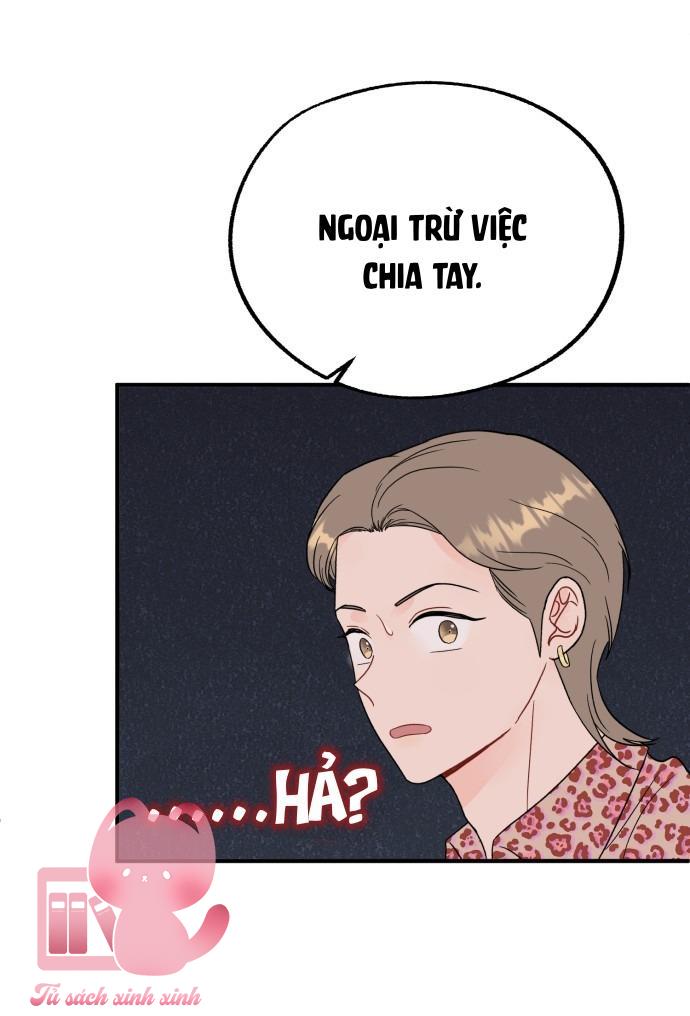 Xác Suất Tình Yêu - Chap 22 - Trang 54