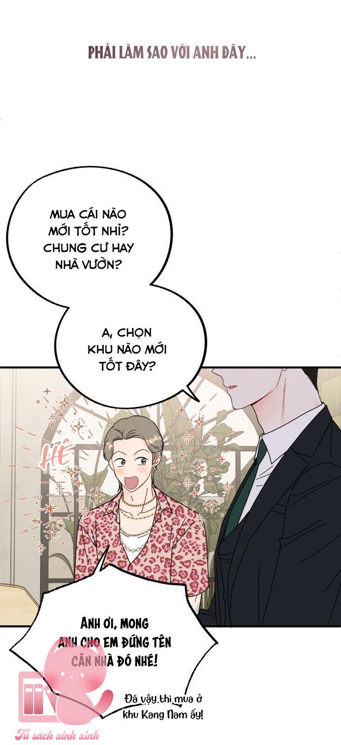 Xác Suất Tình Yêu - Chap 22 - Trang 56