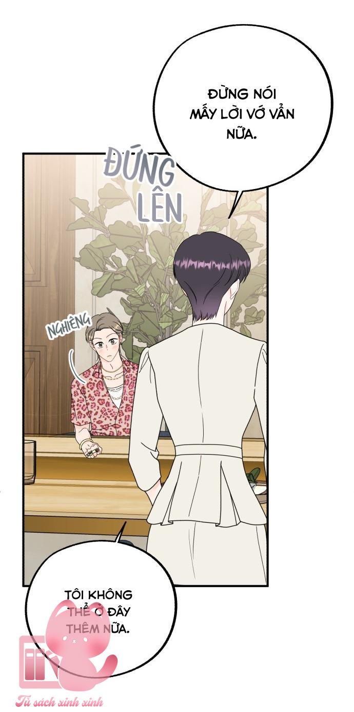 Xác Suất Tình Yêu - Chap 22 - Trang 57