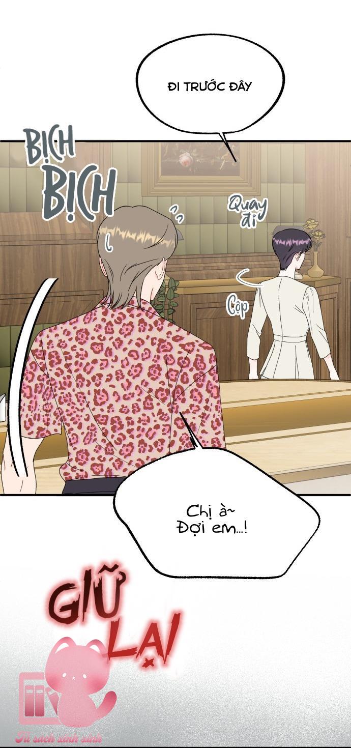 Xác Suất Tình Yêu - Chap 22 - Trang 58