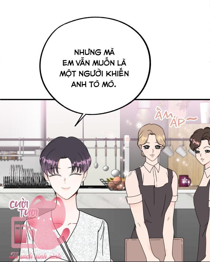 Xác Suất Tình Yêu - Chap 22 - Trang 7