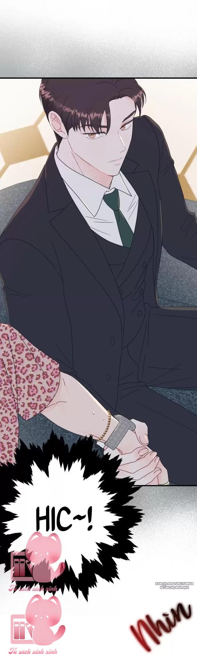 Xác Suất Tình Yêu - Chap 23 - Trang 1