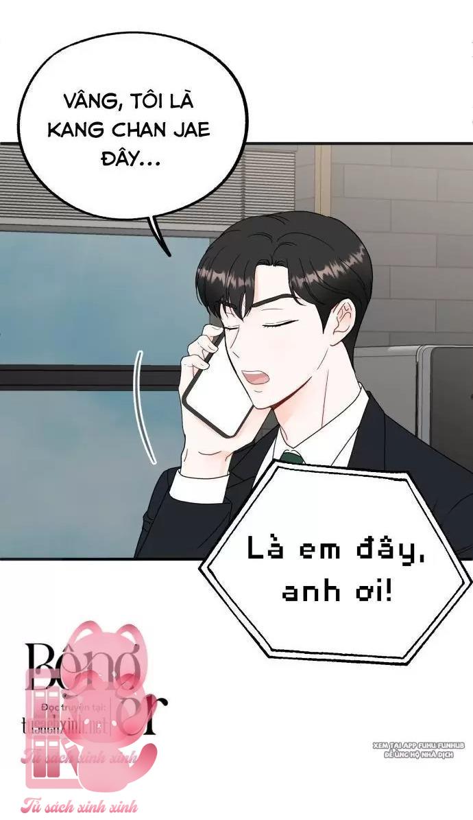 Xác Suất Tình Yêu - Chap 23 - Trang 12