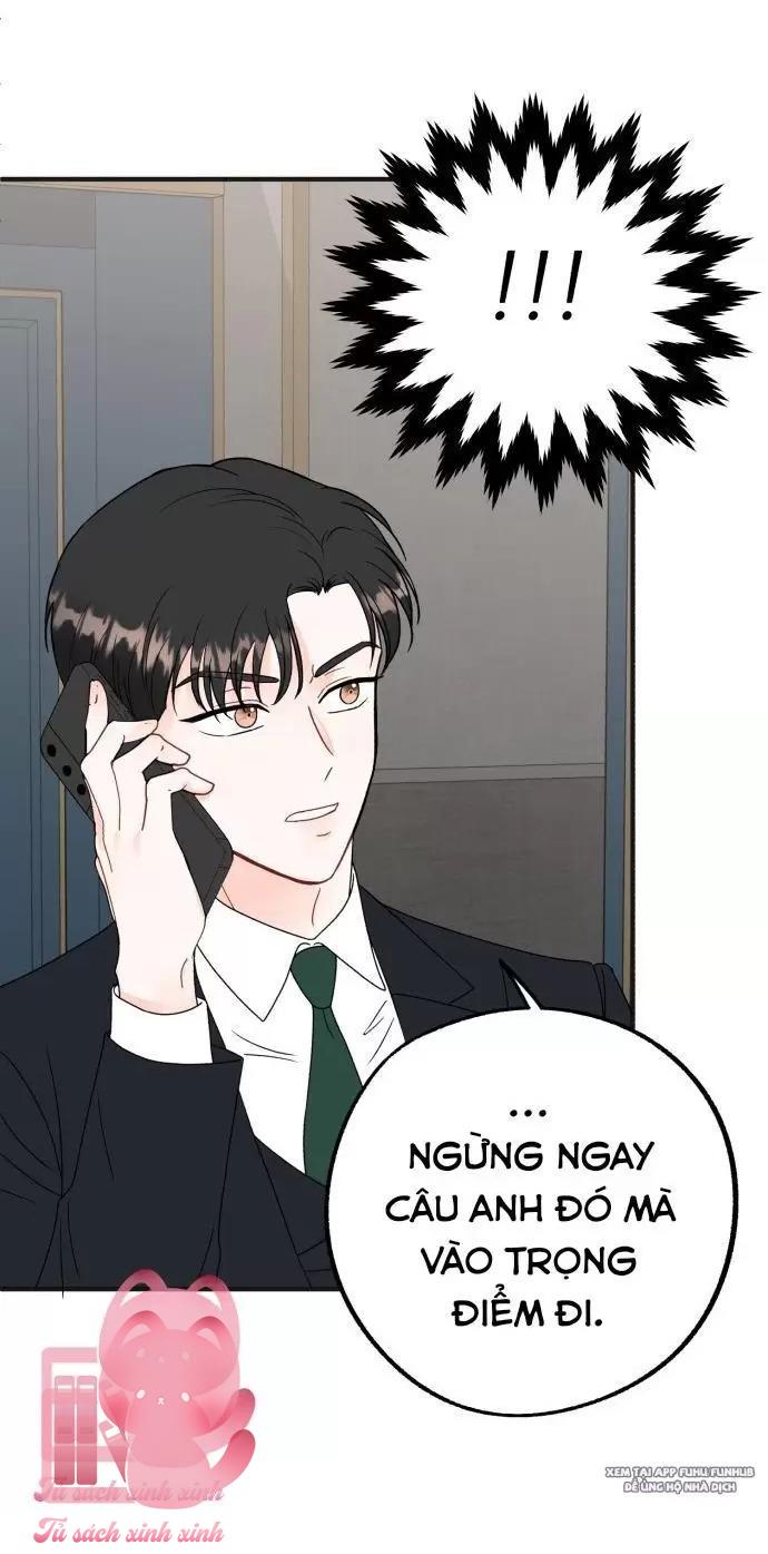 Xác Suất Tình Yêu - Chap 23 - Trang 13