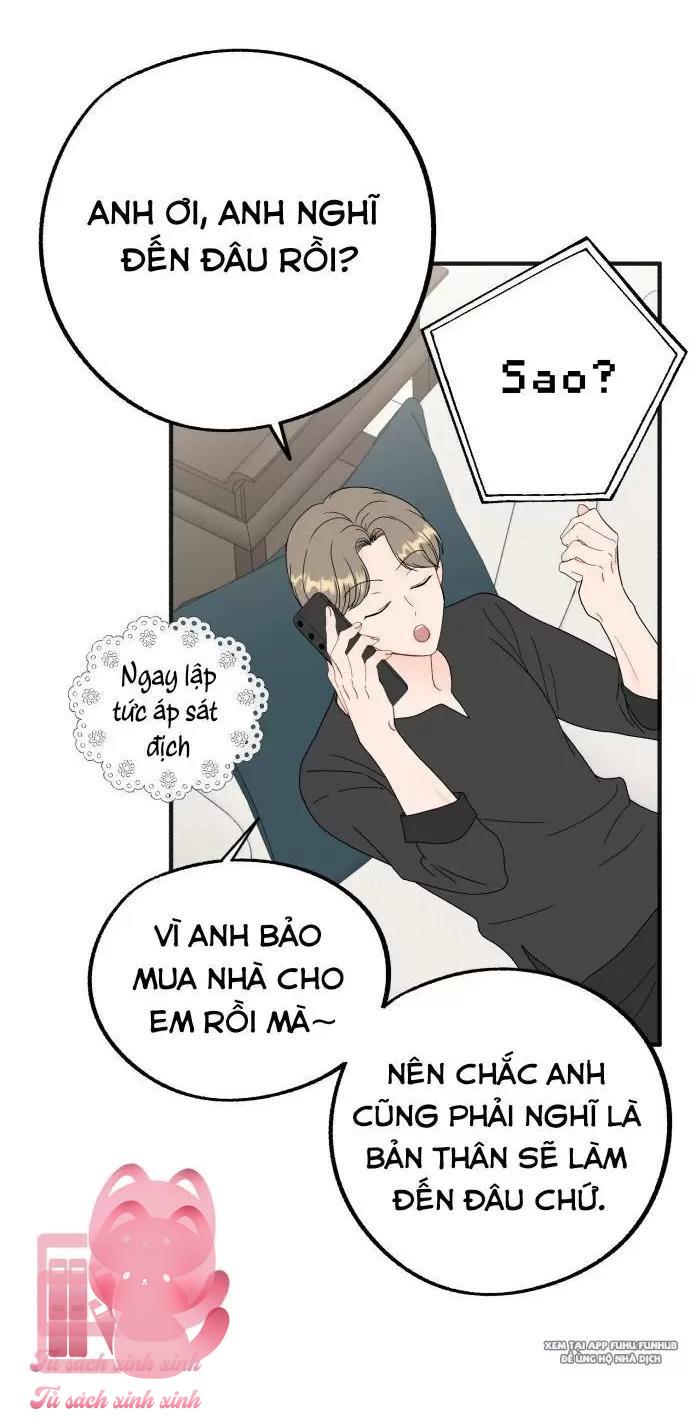 Xác Suất Tình Yêu - Chap 23 - Trang 14