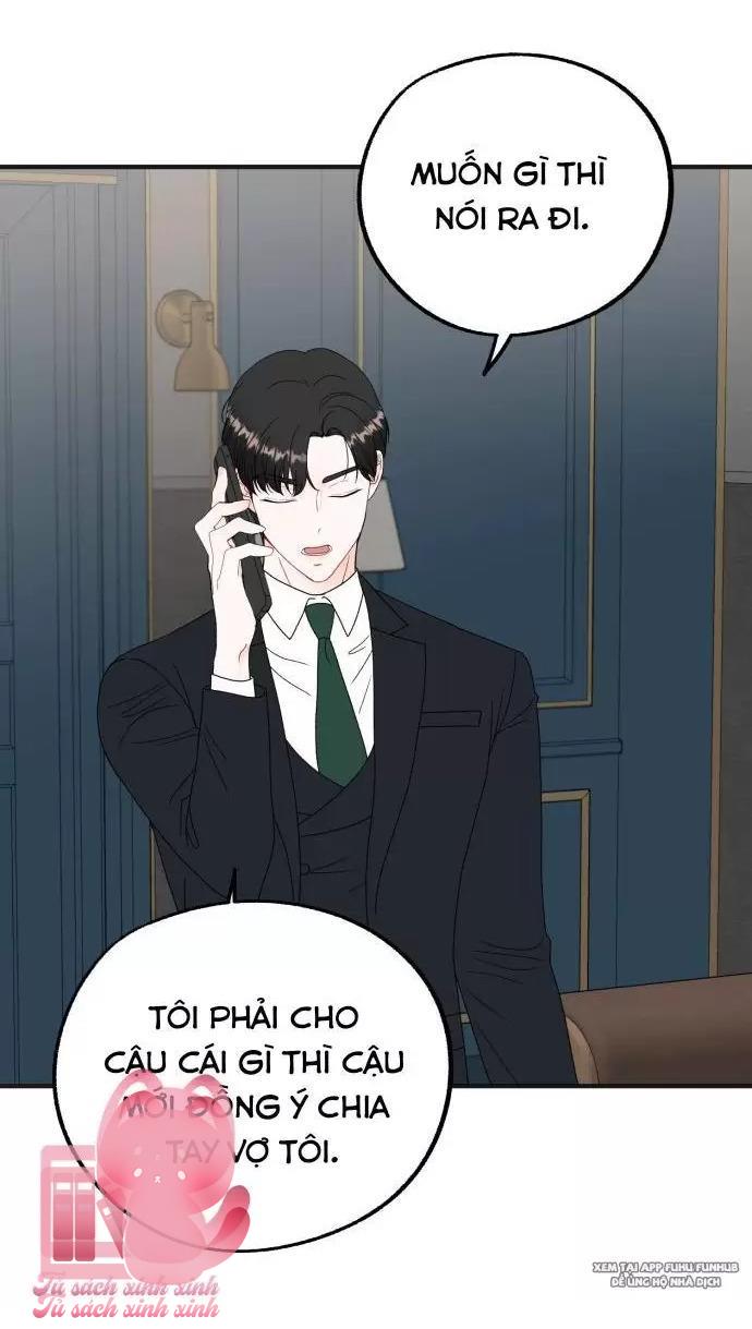 Xác Suất Tình Yêu - Chap 23 - Trang 15