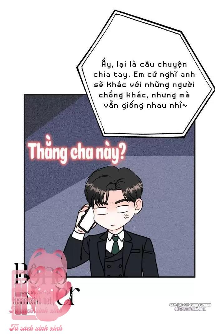 Xác Suất Tình Yêu - Chap 23 - Trang 16