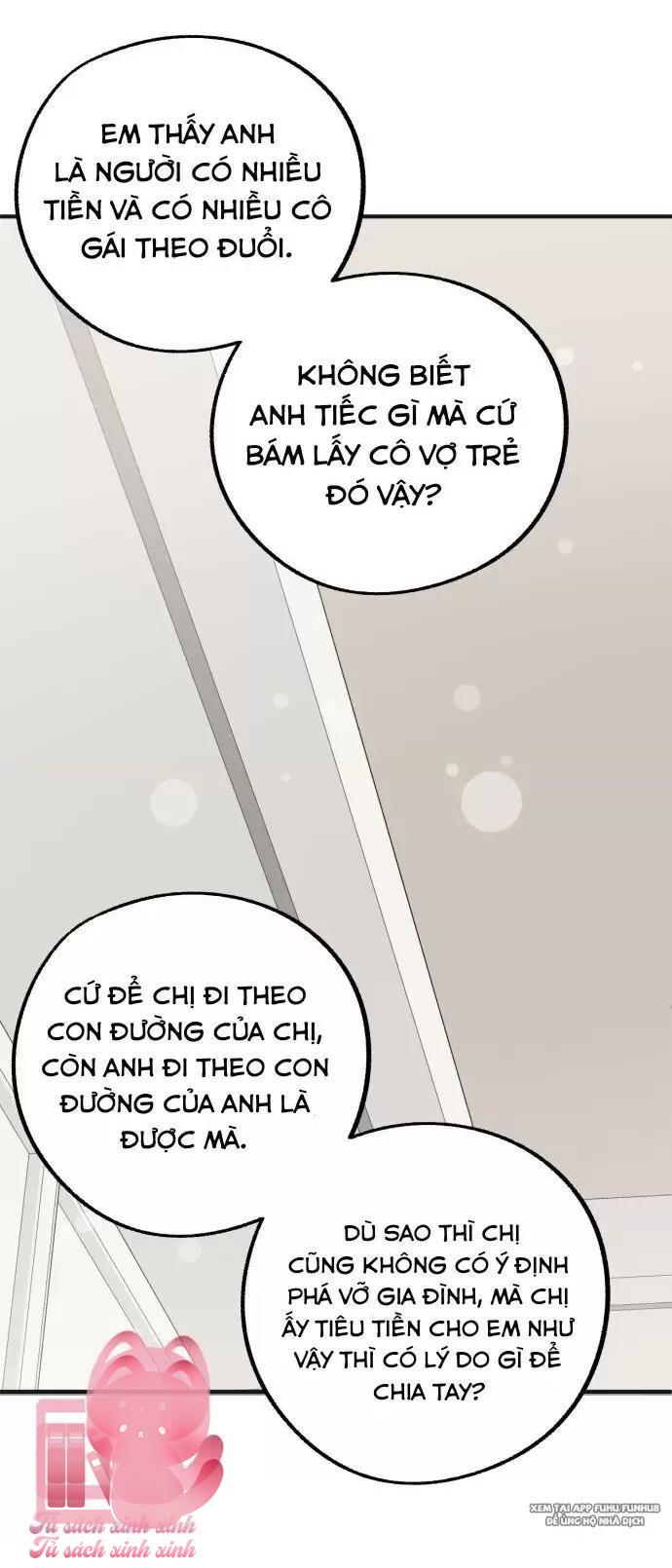 Xác Suất Tình Yêu - Chap 23 - Trang 18