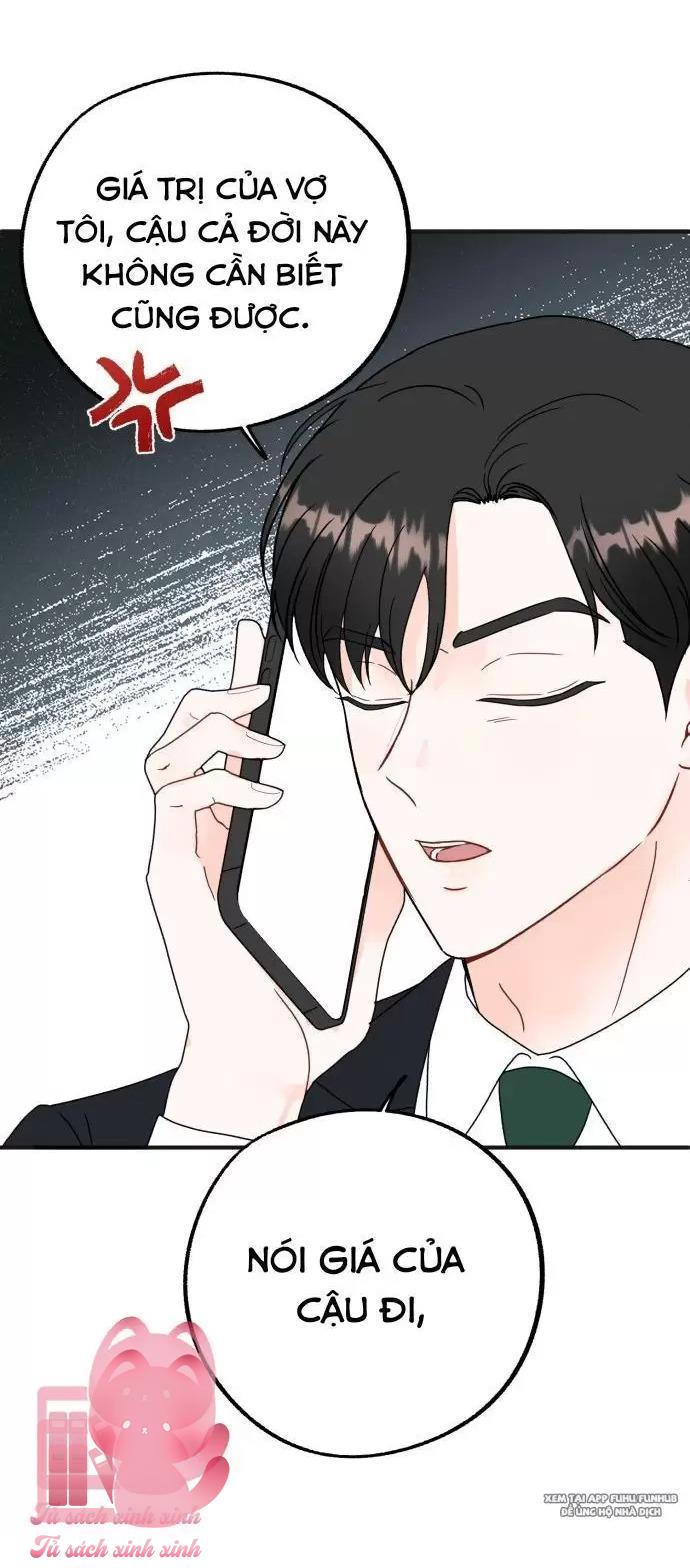 Xác Suất Tình Yêu - Chap 23 - Trang 20