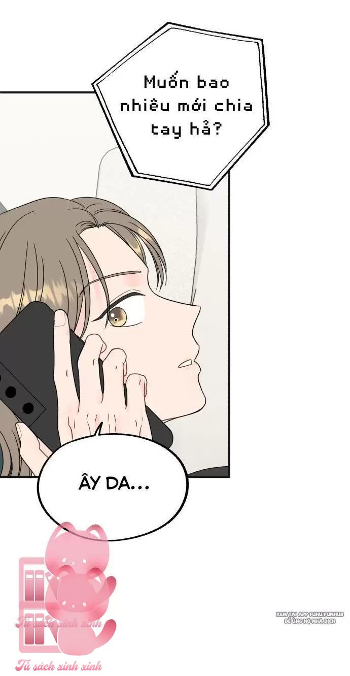 Xác Suất Tình Yêu - Chap 23 - Trang 21