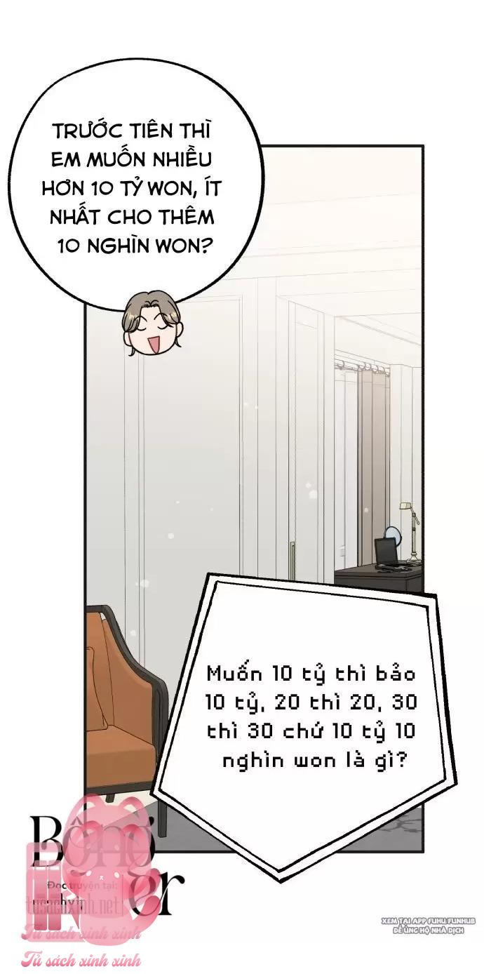 Xác Suất Tình Yêu - Chap 23 - Trang 23