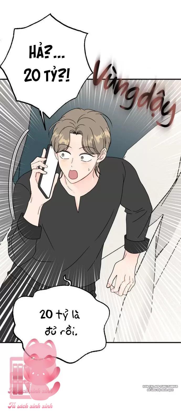 Xác Suất Tình Yêu - Chap 23 - Trang 24