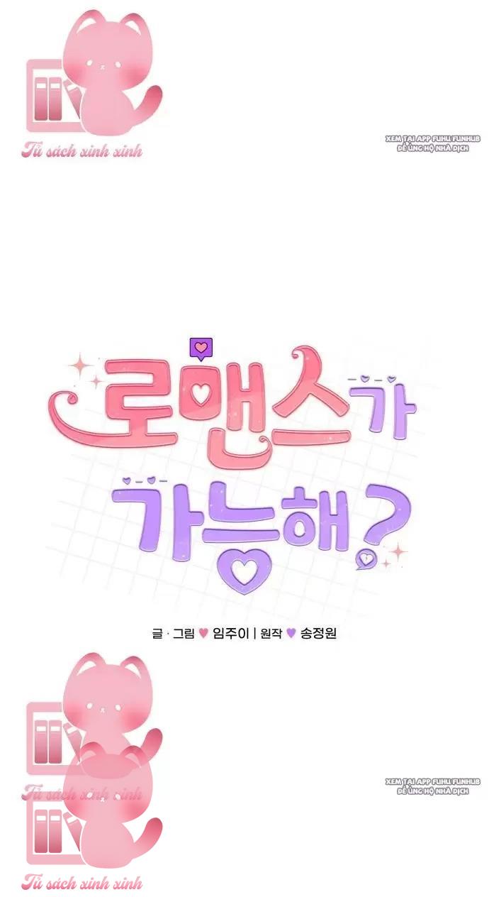 Xác Suất Tình Yêu - Chap 23 - Trang 26