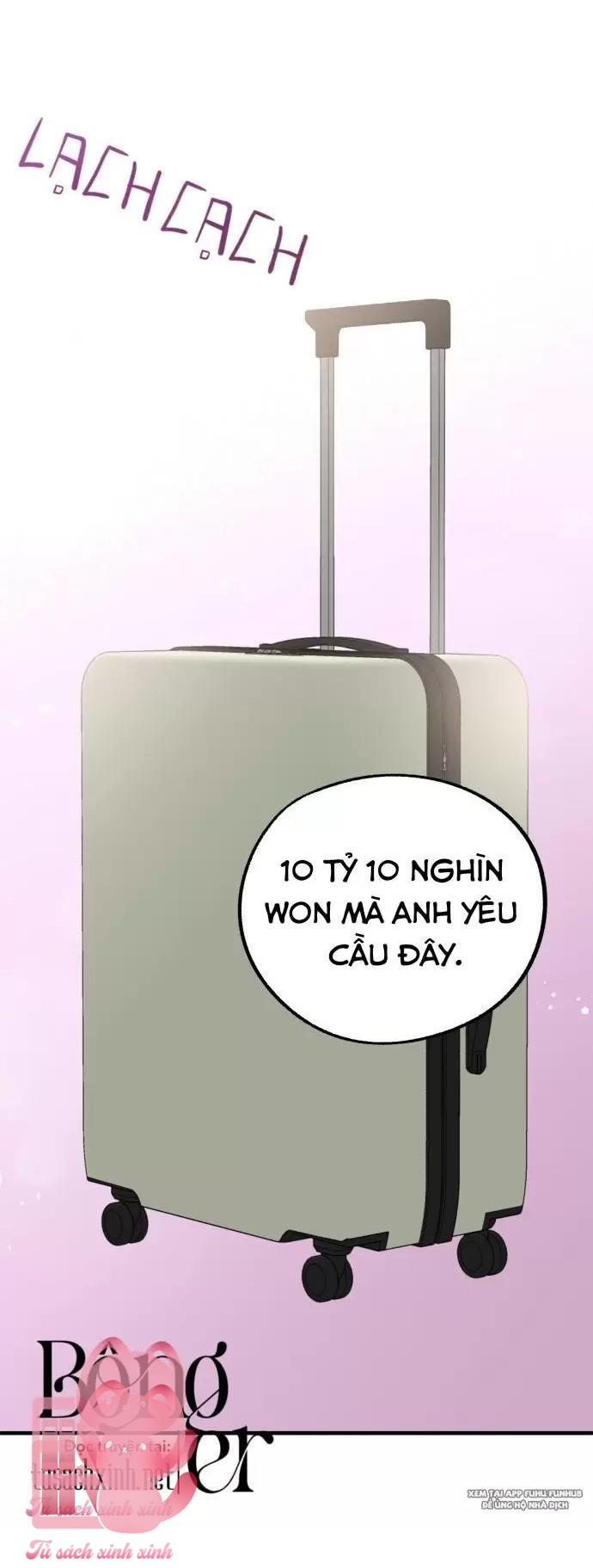 Xác Suất Tình Yêu - Chap 23 - Trang 27
