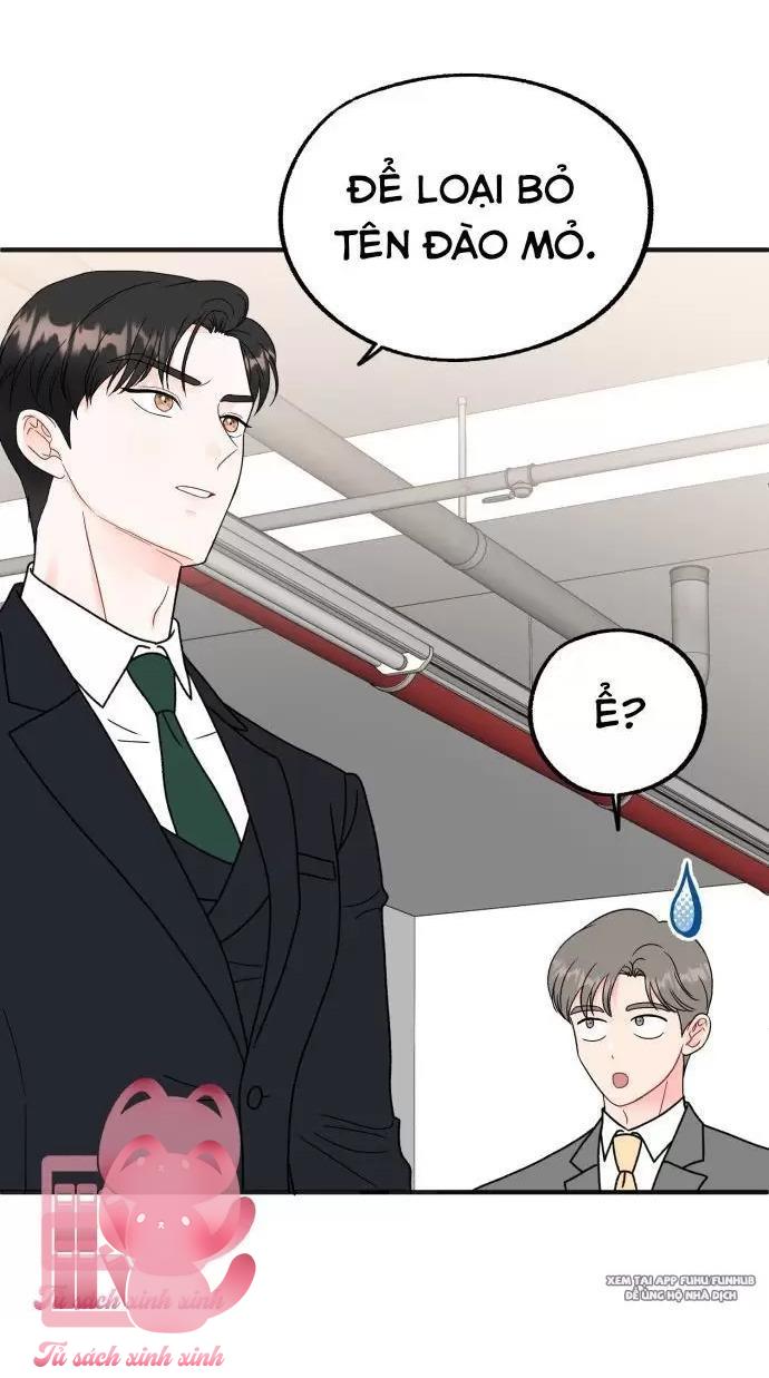 Xác Suất Tình Yêu - Chap 23 - Trang 29