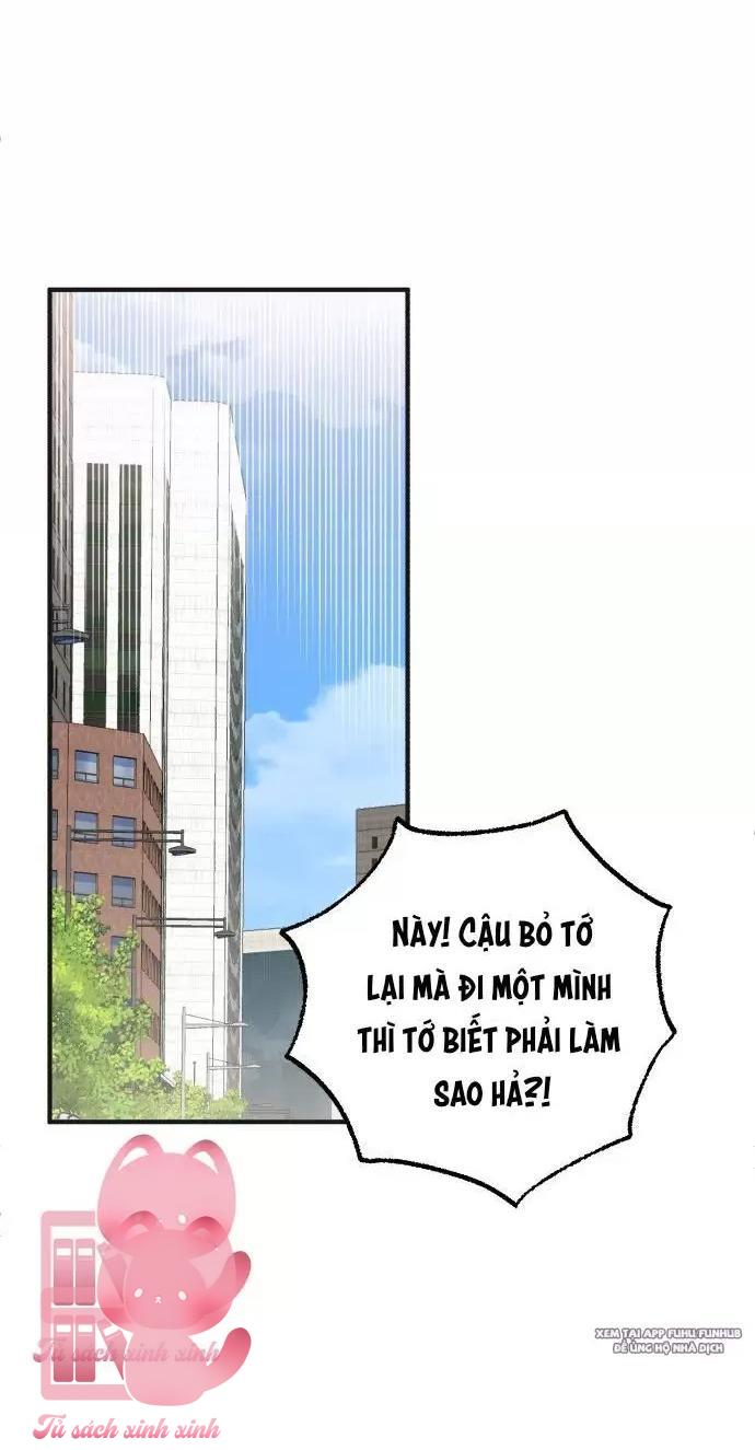 Xác Suất Tình Yêu - Chap 23 - Trang 4