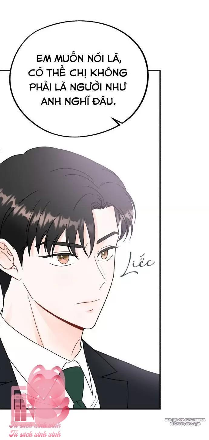 Xác Suất Tình Yêu - Chap 23 - Trang 36