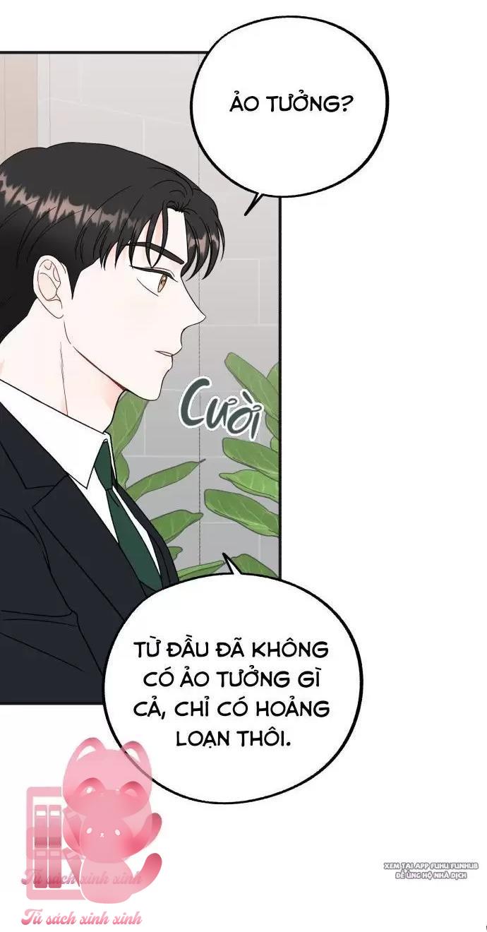 Xác Suất Tình Yêu - Chap 23 - Trang 38