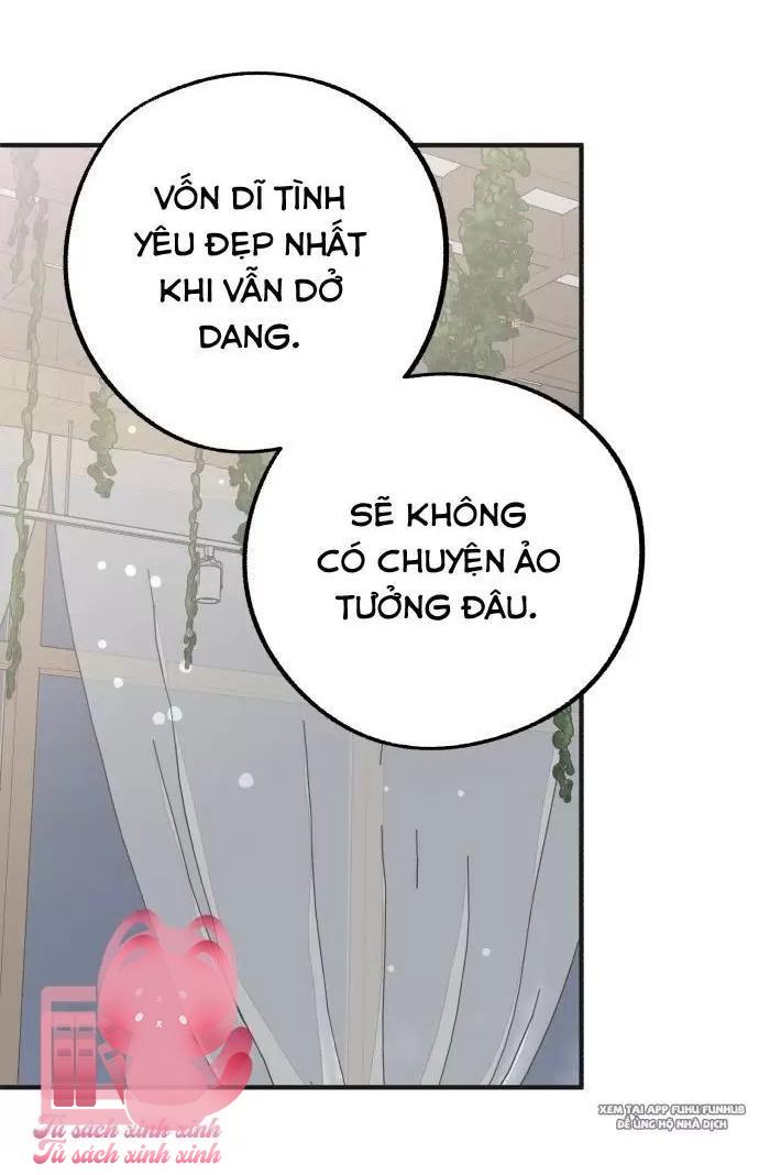 Xác Suất Tình Yêu - Chap 23 - Trang 40