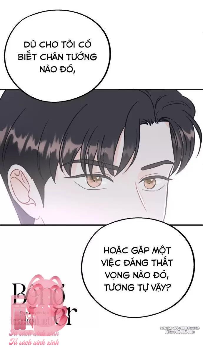 Xác Suất Tình Yêu - Chap 23 - Trang 41