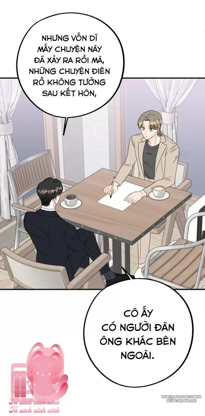 Xác Suất Tình Yêu - Chap 23 - Trang 42