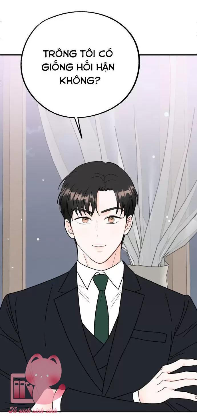 Xác Suất Tình Yêu - Chap 23 - Trang 43