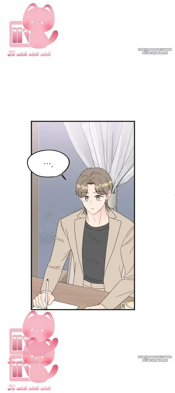 Xác Suất Tình Yêu - Chap 23 - Trang 44