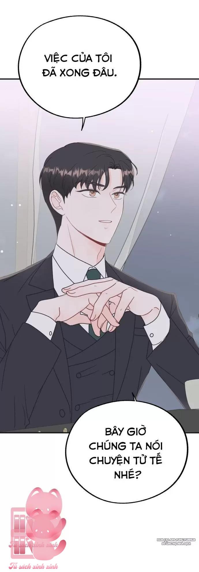 Xác Suất Tình Yêu - Chap 23 - Trang 47