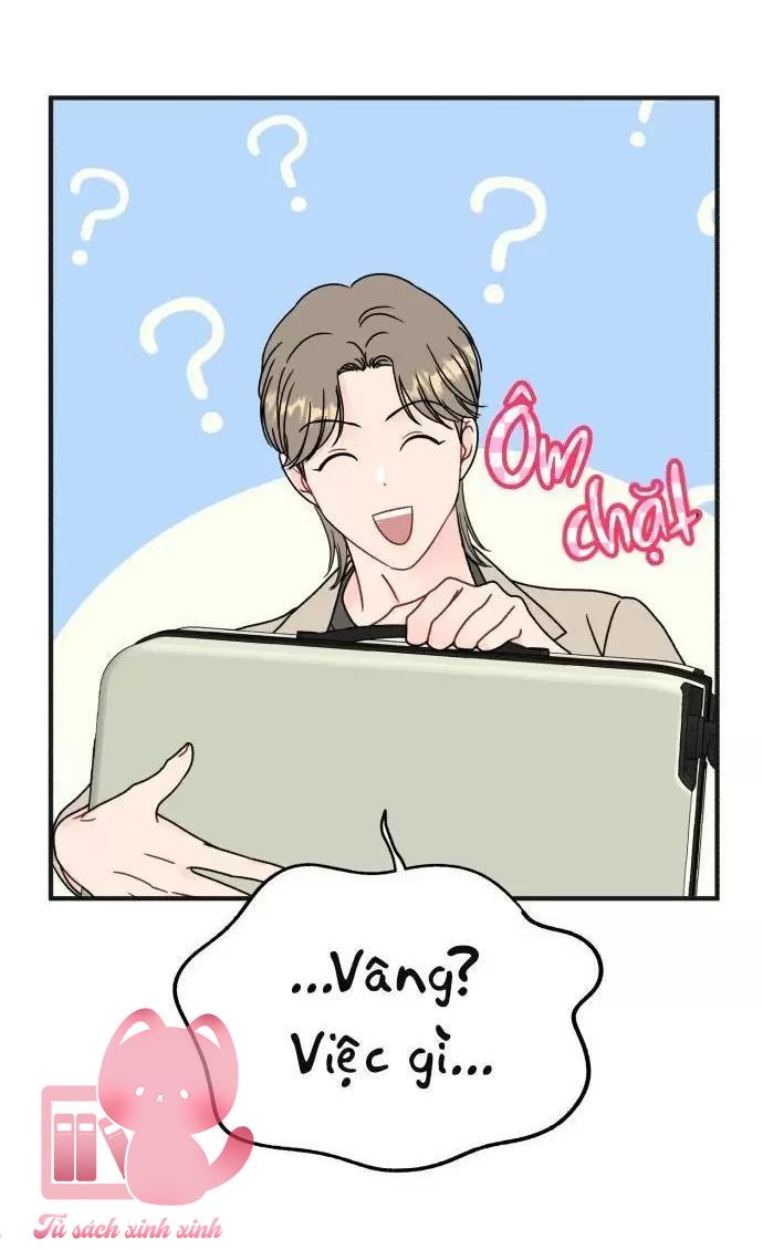 Xác Suất Tình Yêu - Chap 23 - Trang 48