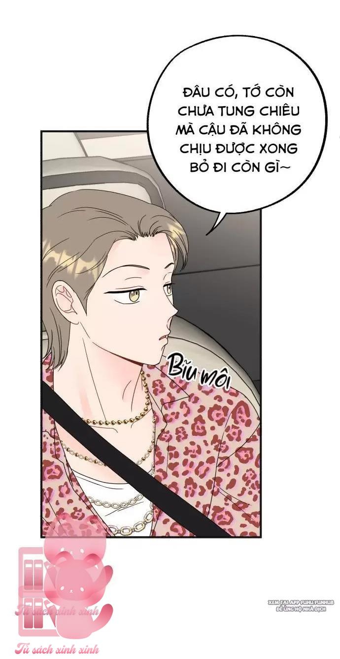 Xác Suất Tình Yêu - Chap 23 - Trang 6