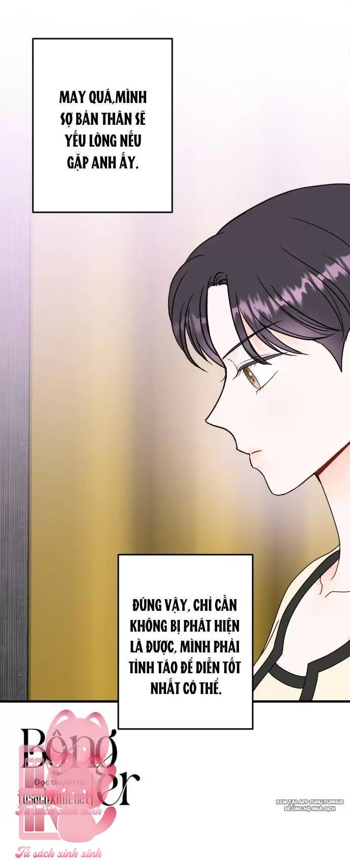 Xác Suất Tình Yêu - Chap 23 - Trang 51