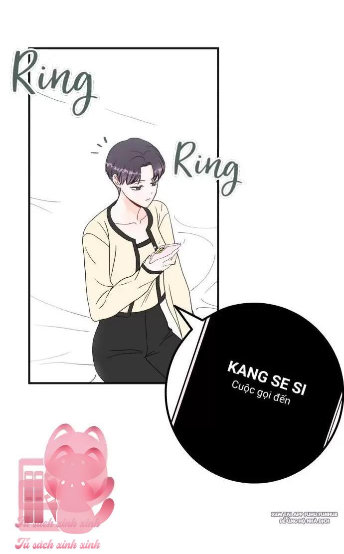 Xác Suất Tình Yêu - Chap 23 - Trang 52