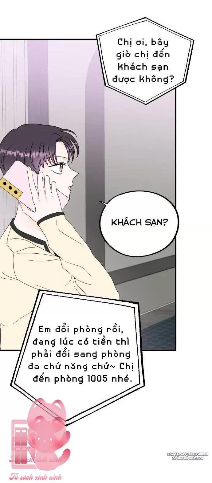 Xác Suất Tình Yêu - Chap 23 - Trang 53