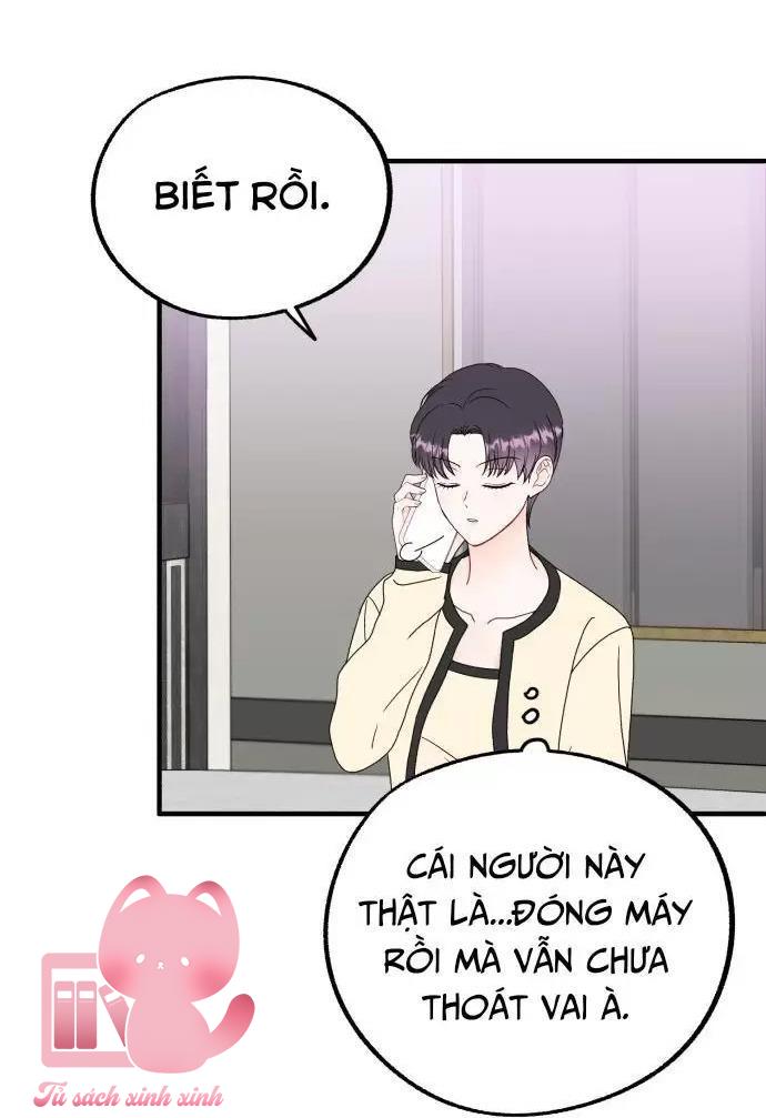 Xác Suất Tình Yêu - Chap 23 - Trang 54