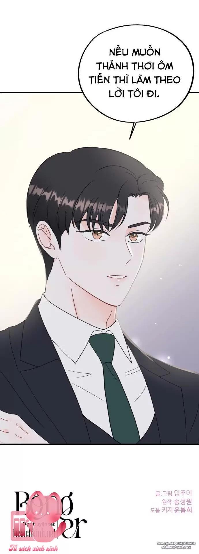 Xác Suất Tình Yêu - Chap 23 - Trang 57
