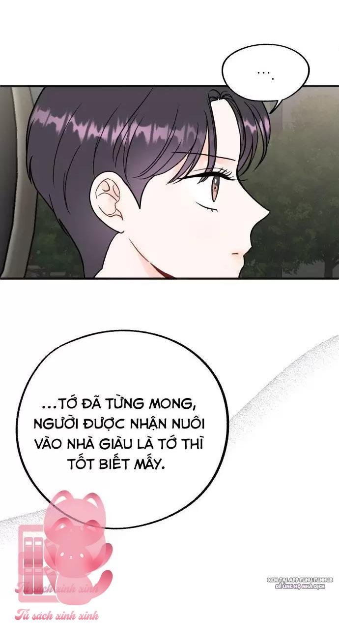 Xác Suất Tình Yêu - Chap 23 - Trang 7
