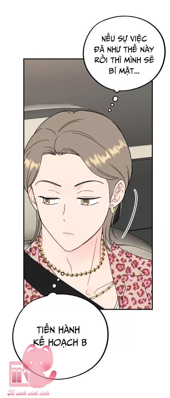 Xác Suất Tình Yêu - Chap 23 - Trang 9