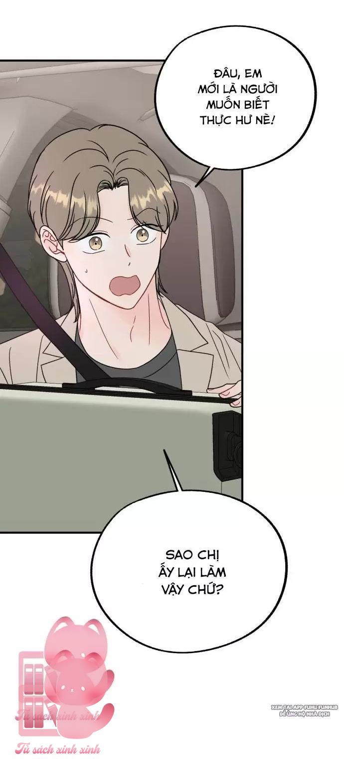 Xác Suất Tình Yêu - Chap 24 - Trang 2