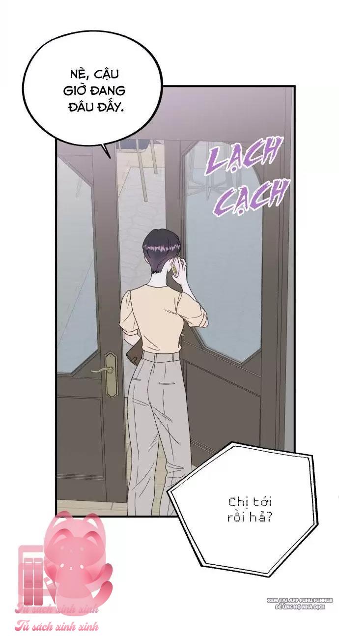 Xác Suất Tình Yêu - Chap 24 - Trang 11