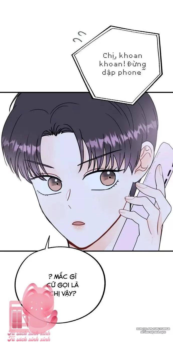 Xác Suất Tình Yêu - Chap 24 - Trang 13